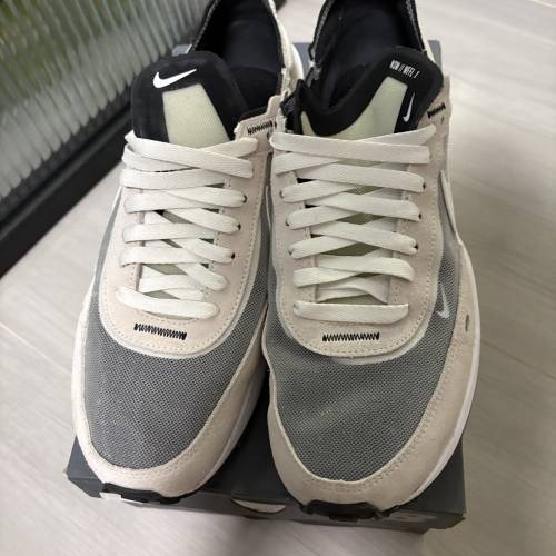 Nike Waffle One 運動鞋