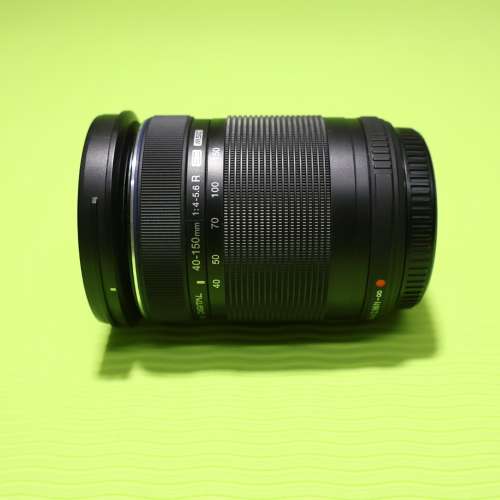 Olympus EPL9 set lens