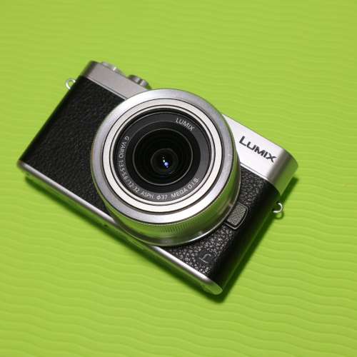 panasonic, Lumix GF9