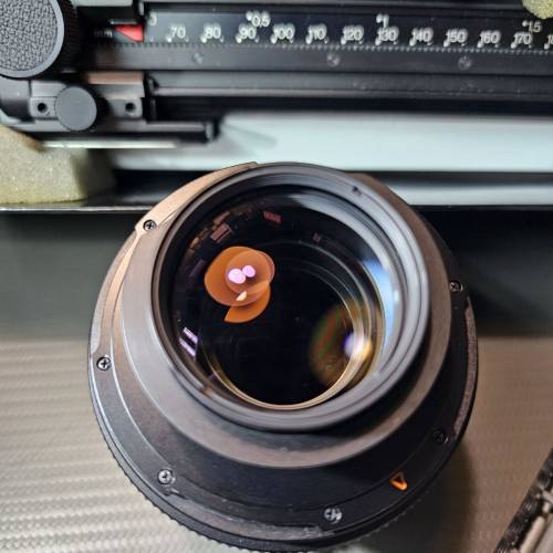 Hasselblad CF Makro-Planar 135mm f5.6  T* 連近攝皮腔40517