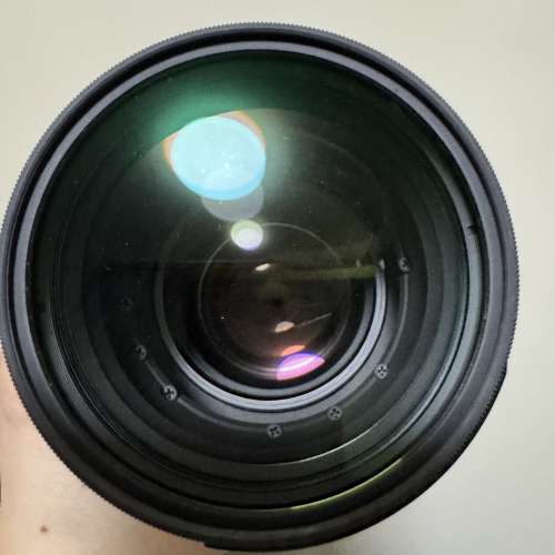 Nikon Nikkor AF-S 70-200 f/2.8G II ED VR
