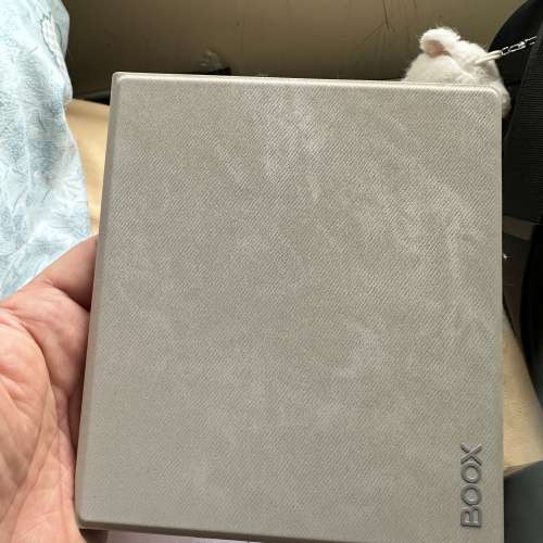 誠意讓接近全新文石Go Color7(Genll)電子書