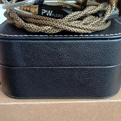 PW Audio Orpheus Slim 4.4cm