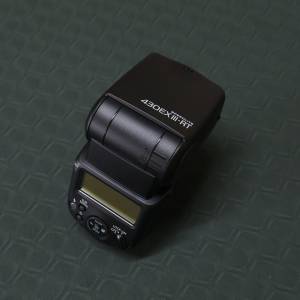 canon 430EX-RT III