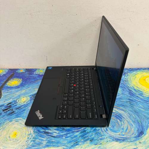 (🔥32GB Ram聯想商務機🔥)Lenovo ThinkPad T14 i7-1185G7/16,32GB Ram/128,256,512...