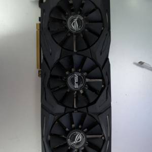 NVIDIA  ROG STRIX GTX1080Ti 1080ti