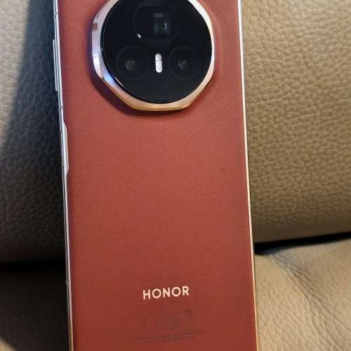 港行 HONOR 榮耀 Magic V3 摺屏手機
