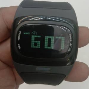 MiO Smart Exercise Watch