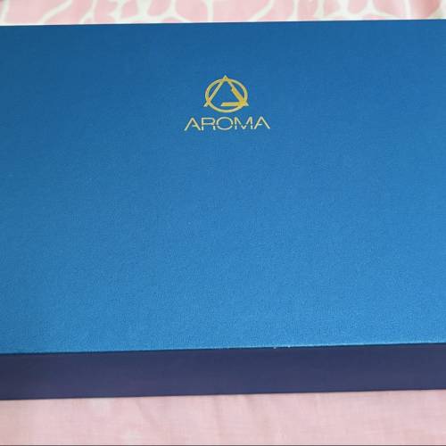 Aroma Audio Jewel 661