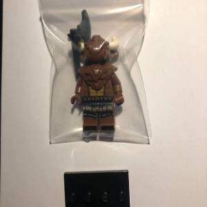 8827# Lego Minifigures Series 6 - Minotaur (牛頭人)