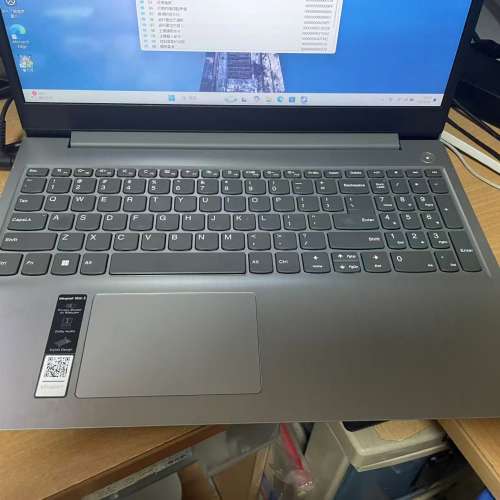 lenovo ideapad slim 3 手提電腦