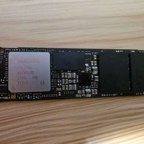 [二手] Samsung SSD 980 PRO 2TB