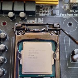 Intel Core i7 4790K