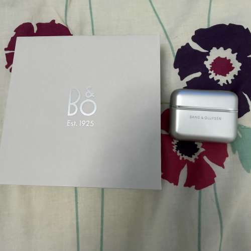 B&O beo grace