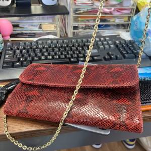 Lady 手拿包 Clutch(Made in Italy)