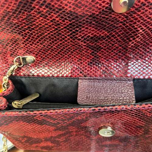 Lady 手拿包 Clutch(Made in Italy)