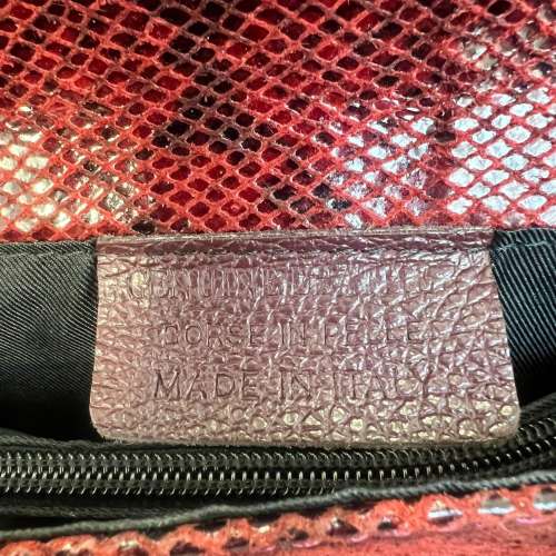 Lady 手拿包 Clutch(Made in Italy)