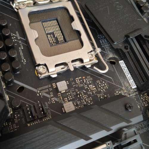 TUF GAMING Z690-PLUS WIFI D4 ATX主板 (正版Window11Pro) Socket 1700