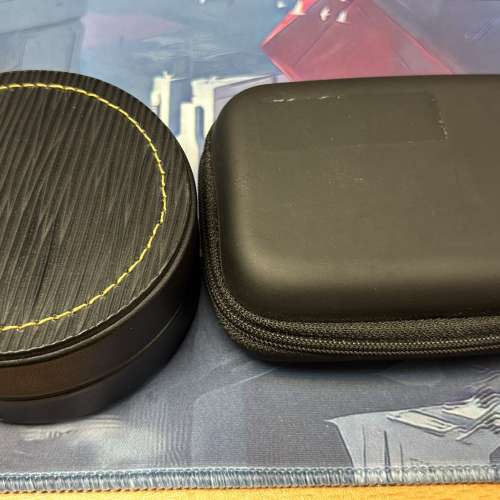 634ears Ober-SS & 8iTe-TS