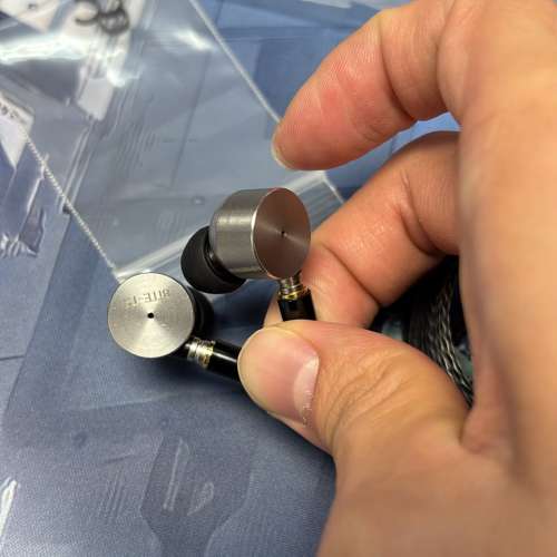 634ears Ober-SS & 8iTe-TS