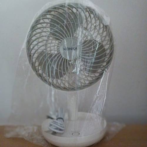 KONKA USB 風扇 fan KF-06U02