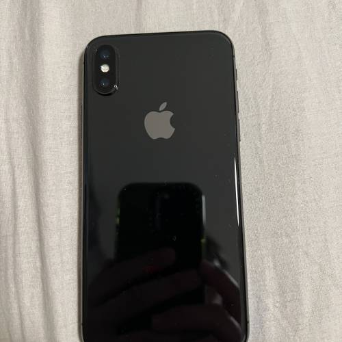 iPhone X 64gb