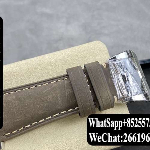 沛納海 Panerai Luminor 1950 3days PAM605 47mm