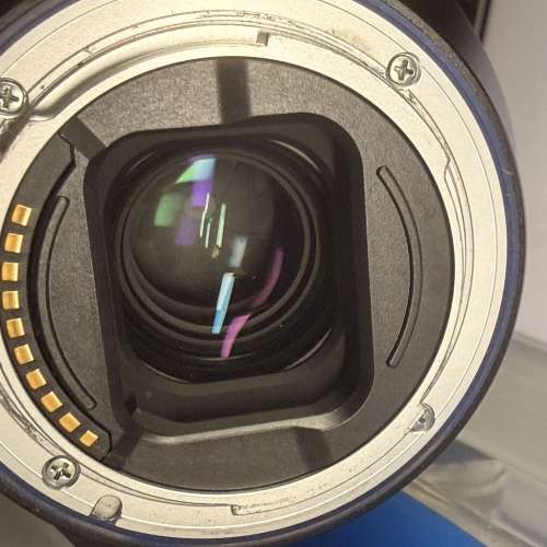 Zeiss Batis 25mm F2