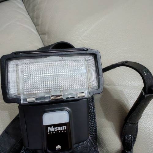 Nissin i40閃光燈sony口