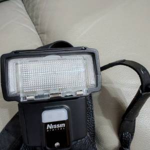 Nissin i40閃光燈sony口