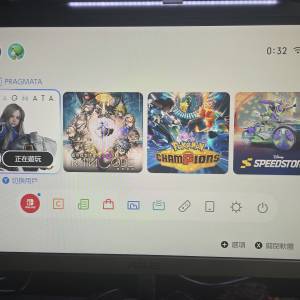 放ASUS VZ229H 超低藍光護眼顯示器 1080p