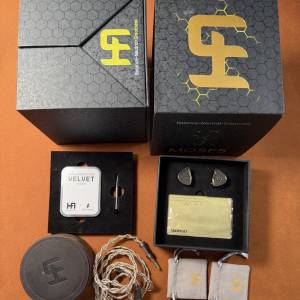hercules audio moses 摩西