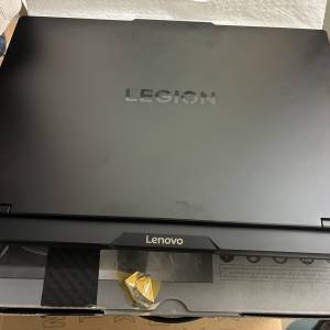 16吋OLED RTX5070 Legion PRO 5 2025 16GB 1TB Lenovo Gaming Laptop 聯想拯救者 電...
