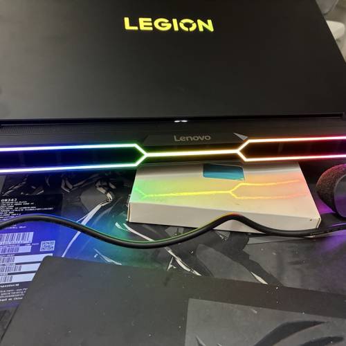 5090 OLED LEGION PRO 7i U9-275HX 32GB 6400Mhz 1TB Gaming Laptop 電競手提電腦
