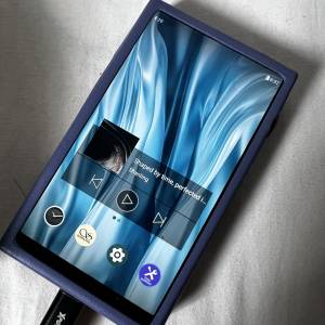 Shanling M3plus 銅色