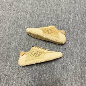 全新Roger Vivier Viv Low
