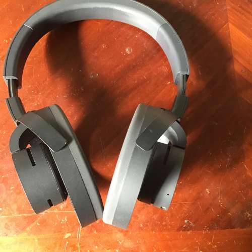 nam 001開方式耳機