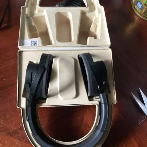 nam 001開方式耳機