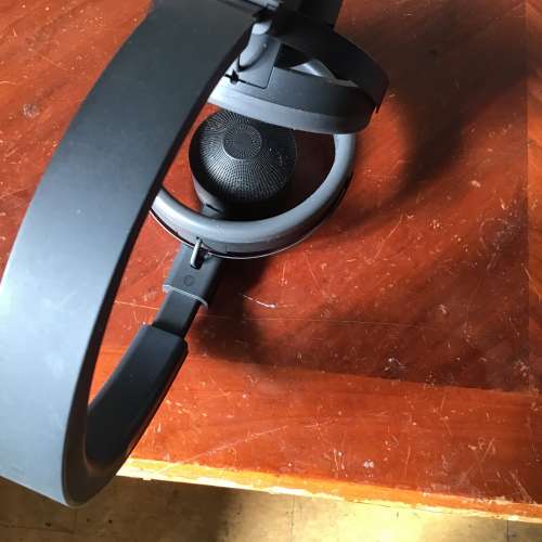 nam 001開方式耳機