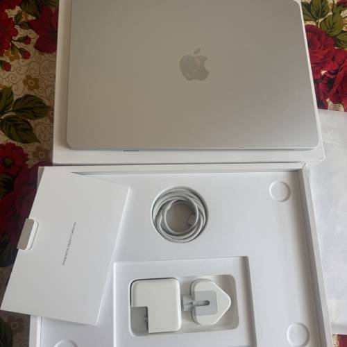 Macbook air M2