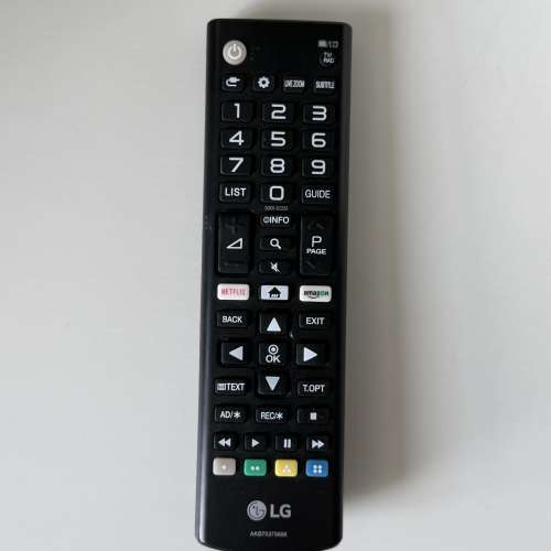 LG 49寸 HDR 4K Smart TV