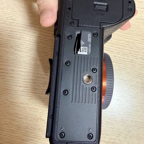 sony a7r4a
