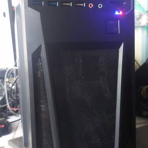 屯門良景輕鐵站交收 即買即用 Intel&reg; Core&trade; i5 1GB 獨立顯卡 電腦一部 Windows 11...