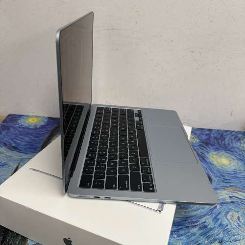 （超輕薄🔥MacBook M4 Air )APPLE  MacBook Air M4 2025 M4 CPU/ 16GB Ram/256,512...