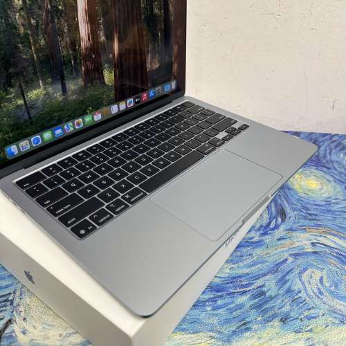 （超輕薄🔥MacBook M4 Air )APPLE  MacBook Air M4 2025 M4 CPU/ 16GB Ram/256,512...