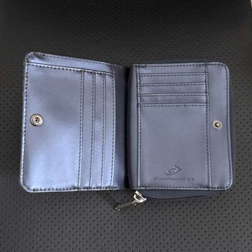 Astro Boy Wallet (NEW) 全新阿童木銀包