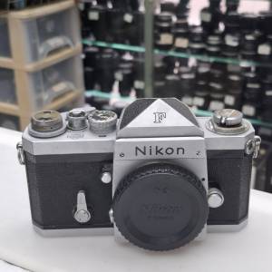NIKON FM3A BLACK 全正常