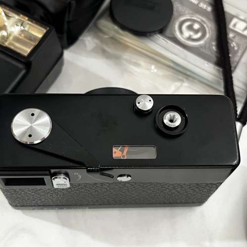 Rollei 35S made in Singapore 合收藏