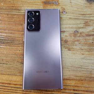 美版 Samsung Note 20 Ultra (12+128GB)