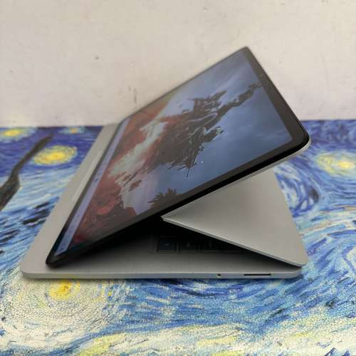 (頂級三段變型 Surface Laptop Studio❤️&zwj;🔥)Microsoft Surface Laptop Studio  ...
